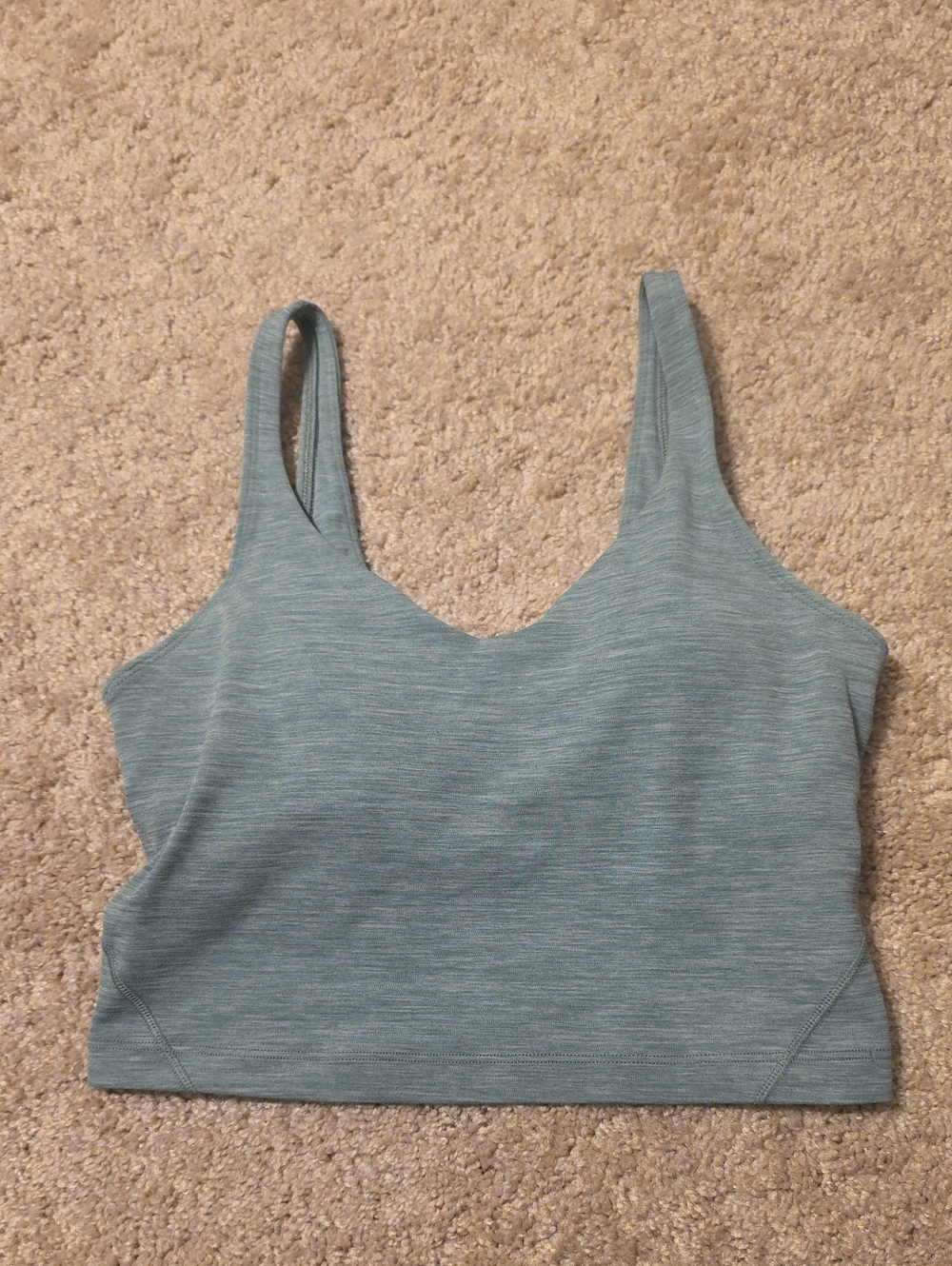 Lululemon Align Tank